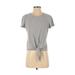 Pre-Owned Madewell Women's Size XS Short Sleeve Top