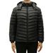 Mens Heavyweight Puffer Bubble Jacket