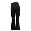 NYDJ Women's Jeans Sz 14 Petite Slim Bootcut - Black Rinse Black A382335