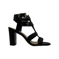 INC International Concepts Womens Parkar Open Toe Casual Strappy Sandals