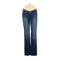 Pre-Owned Abercrombie & Fitch Women's Size 0 Jeans