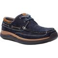 Men's Propet Pomeroy Boat Shoe