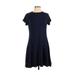 Pre-Owned Polo by Ralph Lauren Women's Size L Casual Dress