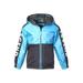 iXtreme Baby & Toddler Boys Colorblock Windbreaker Jacket (Size 12M-4T)