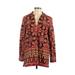 Pre-Owned Ralph by Ralph Lauren Women's Size L Long Sleeve Blouse