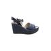 Pre-Owned Attilio Giusti Leombruni Women's Size 39 Wedges