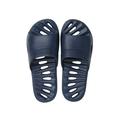 Wazshop Womanâ€™s Manâ€™s House Indoor & Outdoor Slippers Anti-Slip Massage Shower Spa Bath Pool Gym Slides Flip Flop Open Toe Comfortable Soft Sandals Casual Shoes Light Weight EVA Platform