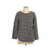 Pre-Owned Lands' End Women's Size L Pullover Sweater