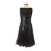 Pre-Owned Teri Jon by Rickie Freeman Women's Size 6 Cocktail Dress