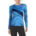 Asics Womens Fitness Workout T-Shirt