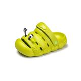 Woobling Kids Garden Clogs Shoes Slip On Slides Slippers Beach Pool Shower Children Sandals