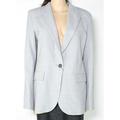 Women's Jacket Notch Collar Blazer 6