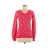 Pre-Owned Liz & Co Women's Size M Pullover Sweater