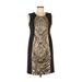 Pre-Owned R&M Richards Women's Size 6 Petite Cocktail Dress