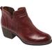 Women's Rockport Cobb Hill Anisa VCut Bootie