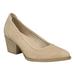 Women's SOUL Naturalizer Sofie Pump