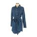 Pre-Owned Indigo Rein Women's Size M Casual Dress