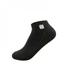 Promotion Clearance Women Ankle Athletic Socks Causal Solid Cotton Socks Women Ankle Sock Candy Colors Harajuku Socks