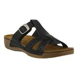 Women's Flexus by Spring Step Nery Slide Sandal