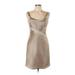 Pre-Owned BCBGMAXAZRIA Women's Size 10 Cocktail Dress