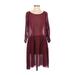 Pre-Owned Wilfred Women's Size S Casual Dress