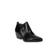 Franco Sarto Dingo 2 Booties Black