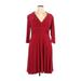 Pre-Owned Evan Picone Women's Size 16 Casual Dress
