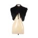 Pre-Owned Simply Vera Vera Wang Women's Size L Faux Fur Vest