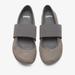 Camper GREY Right Ballerinas, 6US, 36EU