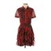 Pre-Owned Rachel Zoe Women's Size 4 Casual Dress