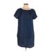 Pre-Owned Fraiche by J Women's Size L Casual Dress