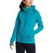 Eddie Bauer Women's First Ascent Outpace LS Full Zip Hoodie