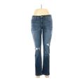 Pre-Owned Gap Outlet Women's Size 6 Jeans