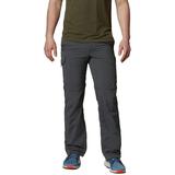 Columbia Mens Silver Ridge Convertible Pant Pants