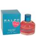 Ralph Lauren Love Perfume by Ralph Lauren, 3.4 oz Eau De Toilette Spray (2016)