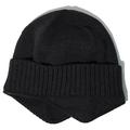 Men Winter Warm Wool Knitted Beanie Hat Slouchy Oversized Vintage Skull Cap Hats
