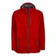 Cole Haan 'Grand OS' Mens Red Rain Jacket