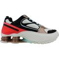 Nike Shox Enigma Sail/Black-Metallic Red Bronze CT3451-100 Women's