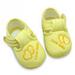 Xinhuaya Baby Girl Shoes Cute Heart Print Baby Boy Shoes Anti-slip Soft Cotton Soled Sneaker