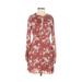 Pre-Owned Chloe & Katie Women's Size S Casual Dress