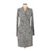 Pre-Owned Norma Kamali Women's Size M Casual Dress