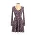 Pre-Owned Kimchi Blue Women's Size XS Casual Dress