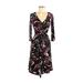 Pre-Owned B. Smart Women's Size 8 Casual Dress