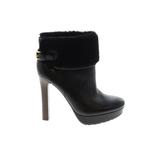 Pre-Owned Coach Women's Size 8.5 Ankle Boots