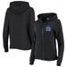 Duke Blue Devils Nike Women's Varsity Fleece Full-Zip Hoodie - Black