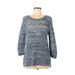 Pre-Owned Croft & Barrow Women's Size M Pullover Sweater