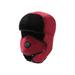 Unisex Earflap Trapper Bomber Aviator Russian Trooper Winter Snow Hat Outdoor