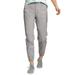 Eddie Bauer Women's Adventurer Stretch Ripstop Jogger Pants