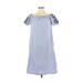 Pre-Owned Who What Wear Women's Size S Casual Dress