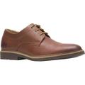 Men's Hush Puppies Detroit Plain Toe Oxford